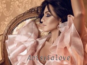 Anisyialove