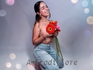 anitadifiore Livestrip Cams