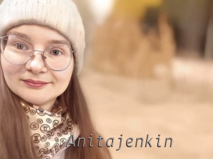 Anitajenkin