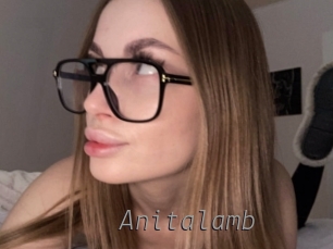 anitalamb Livestrip Cams