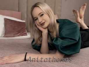 Anitathomas