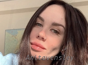 Anitavensley