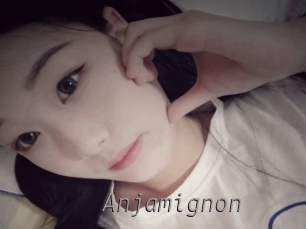 Anjamignon