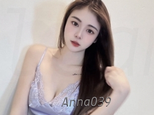 anna039 Livestrip Cams