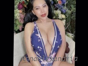 Annaalexandria