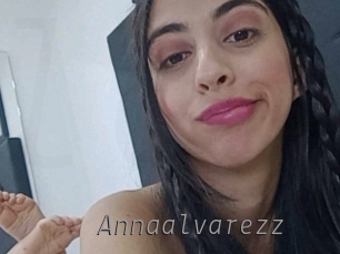 Annaalvarezz