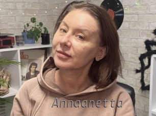 Annaanetta