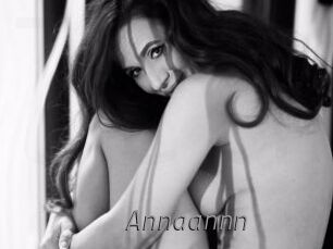 Annaannn