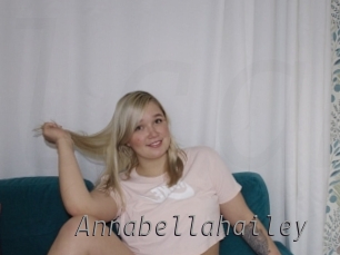 Annabellahailey
