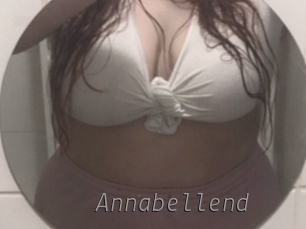 annabellend Livestrip Cams