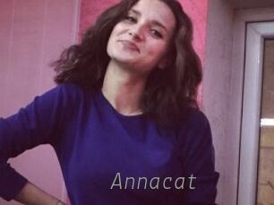 Annacat