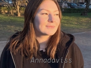 Annadaviss