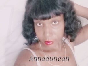 Annaduncan