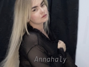 Annahaly