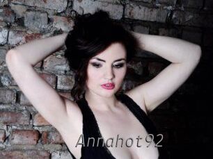 Annahot92