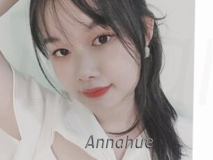 Annahue