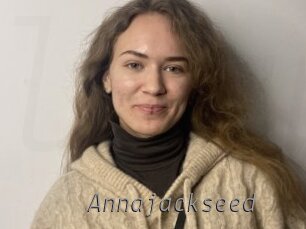 Annajackseed