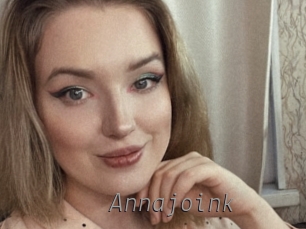 Annajoink