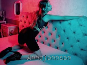 Annajonnson