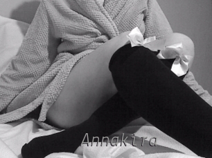 annakira Livestrip Cams