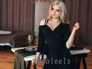 annaleels Livestrip Cams