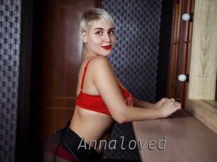 Annaloved