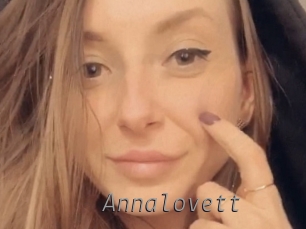 annalovett Livestrip Cams