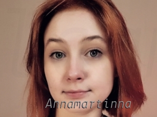 Annamartinna