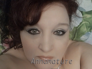 Annamature