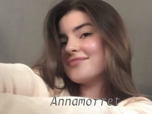 Annamorret