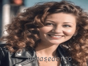 annasedorco Livestrip Cams