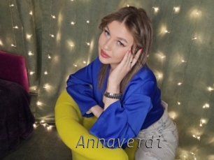 Annaverdi