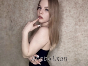 Annbolman