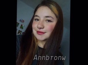 Annbronw