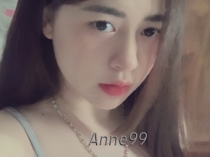 anne99 Livestrip Cams