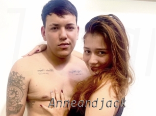 anneandjack Livestrip Cams