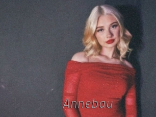 Annebau