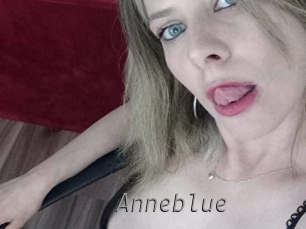 Anneblue