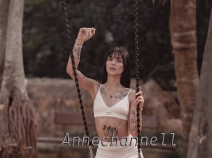 Annechannell