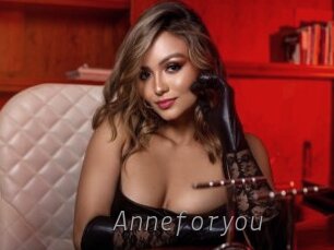 Anneforyou