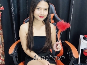 Annehawn