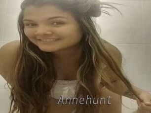 Annehunt