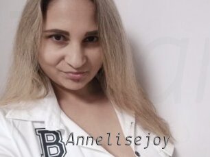 Annelisejoy