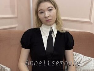 Annelisemoore
