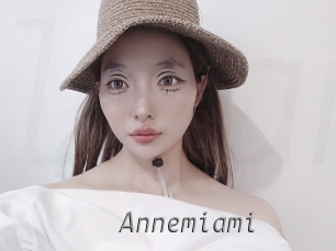 Annemiami
