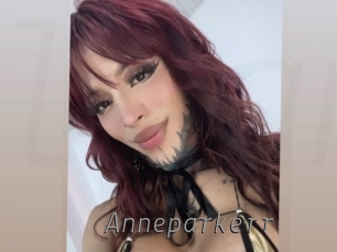 anneparkerr Livestrip Cams