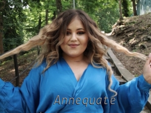 Annequate