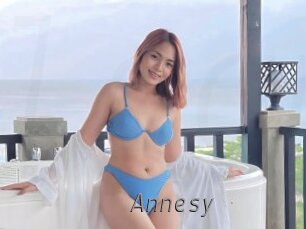Annesy