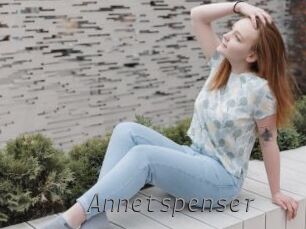Annetspenser