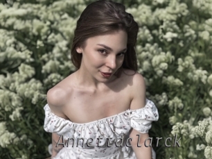 Annettaclarck
